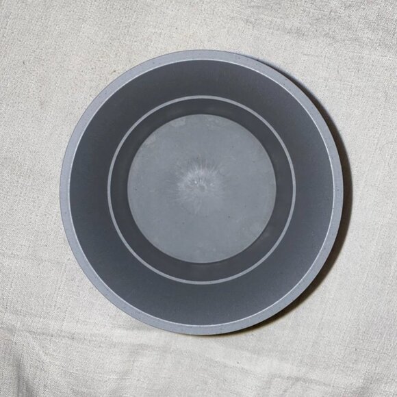 Ikea Nypon Gray Plant Pot - Picture 13 of 16